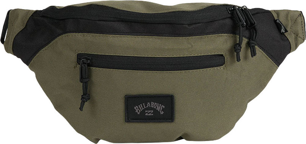 Billabong - Mens Bali Waistpack Bag - Image 9