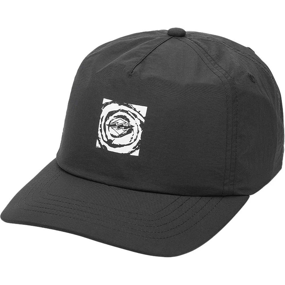 Billabong - Mens Breakdown Snapback Hat - Image 13