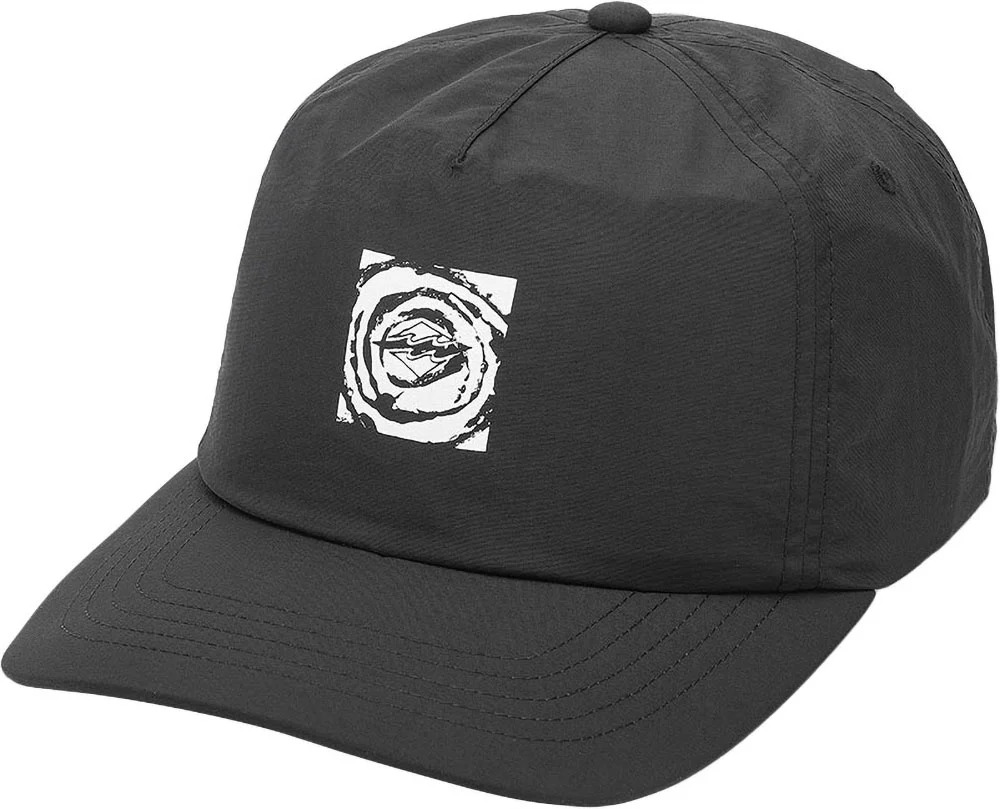 Billabong - Mens Breakdown Snapback Hat - Image 9