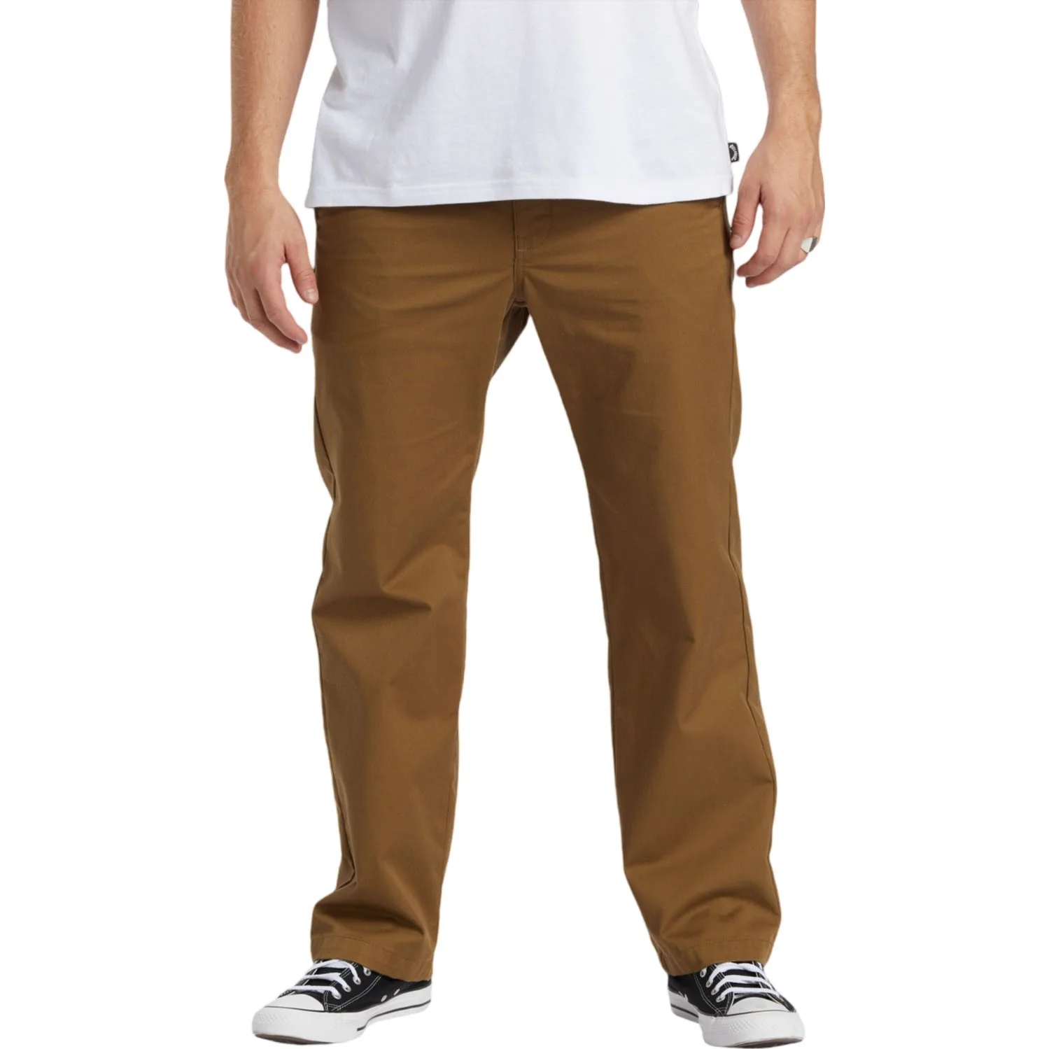 Billabong - Mens Carter Pant - Image 2
