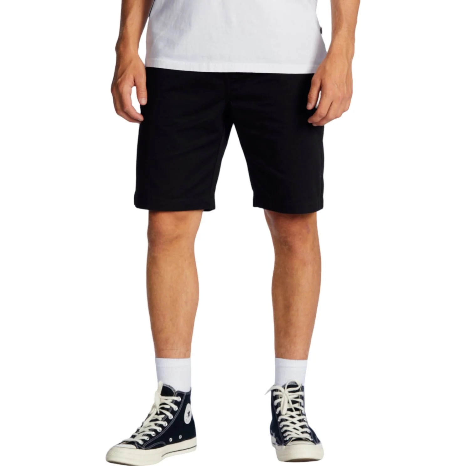 Billabong - Mens Carter Short - Image 3
