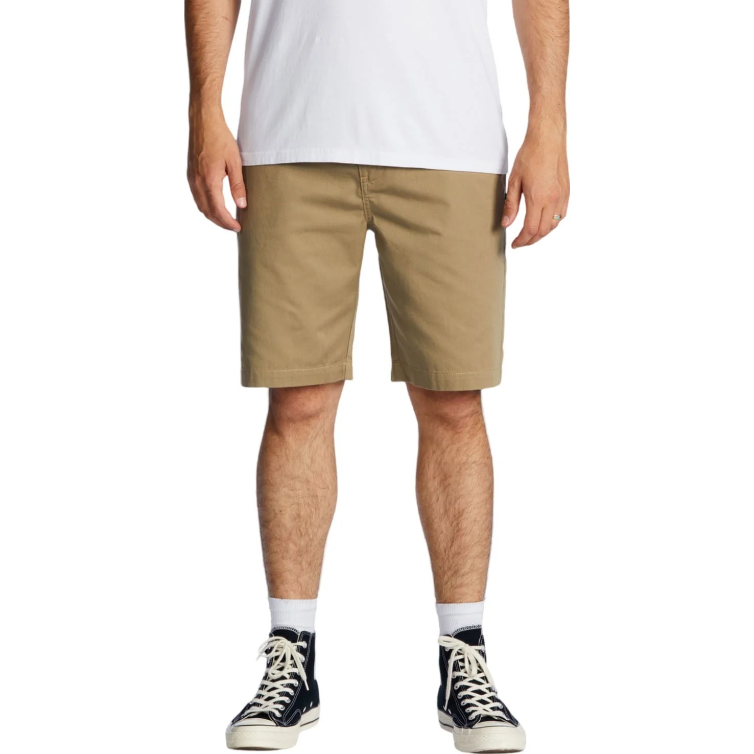 Billabong - Mens Carter Short - Image 4