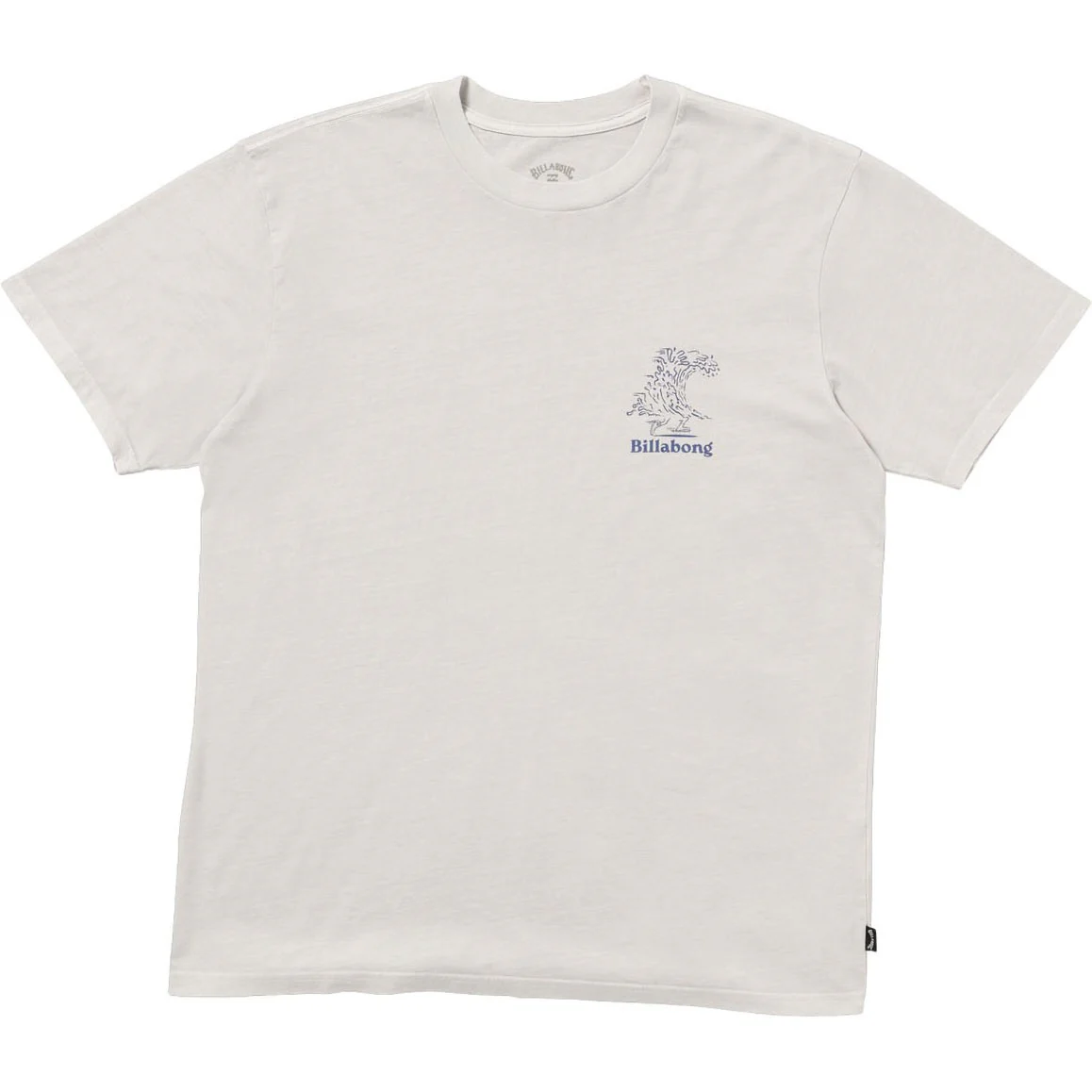 Billabong - Mens Catch One Premium Ww Short Sleeve T-Shirt - Image 2
