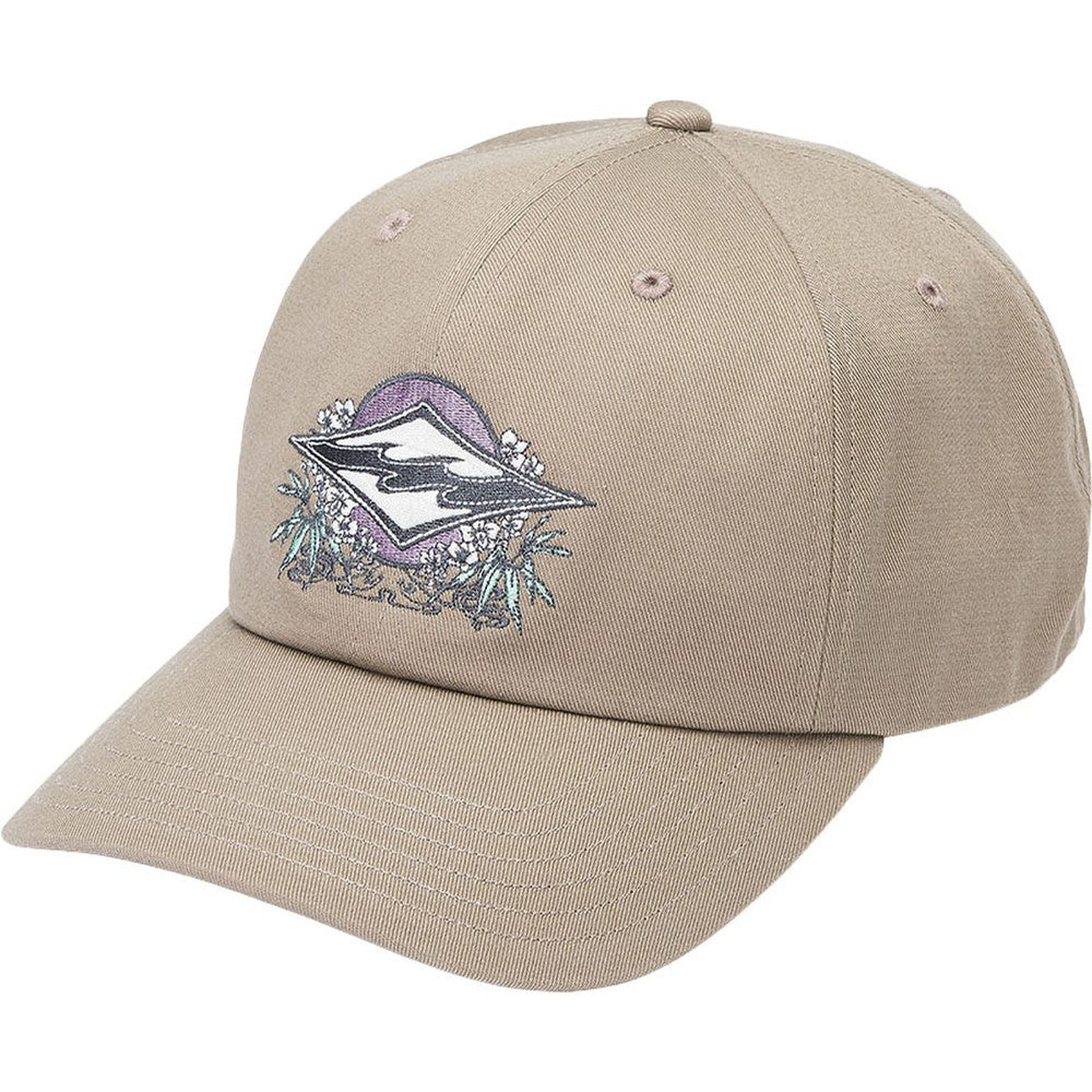 Billabong - Mens Crayon Wave Strapback Cap