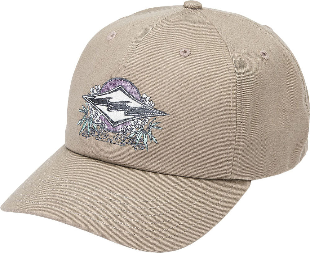 Billabong - Mens Crayon Wave Strapback Cap - Image 3