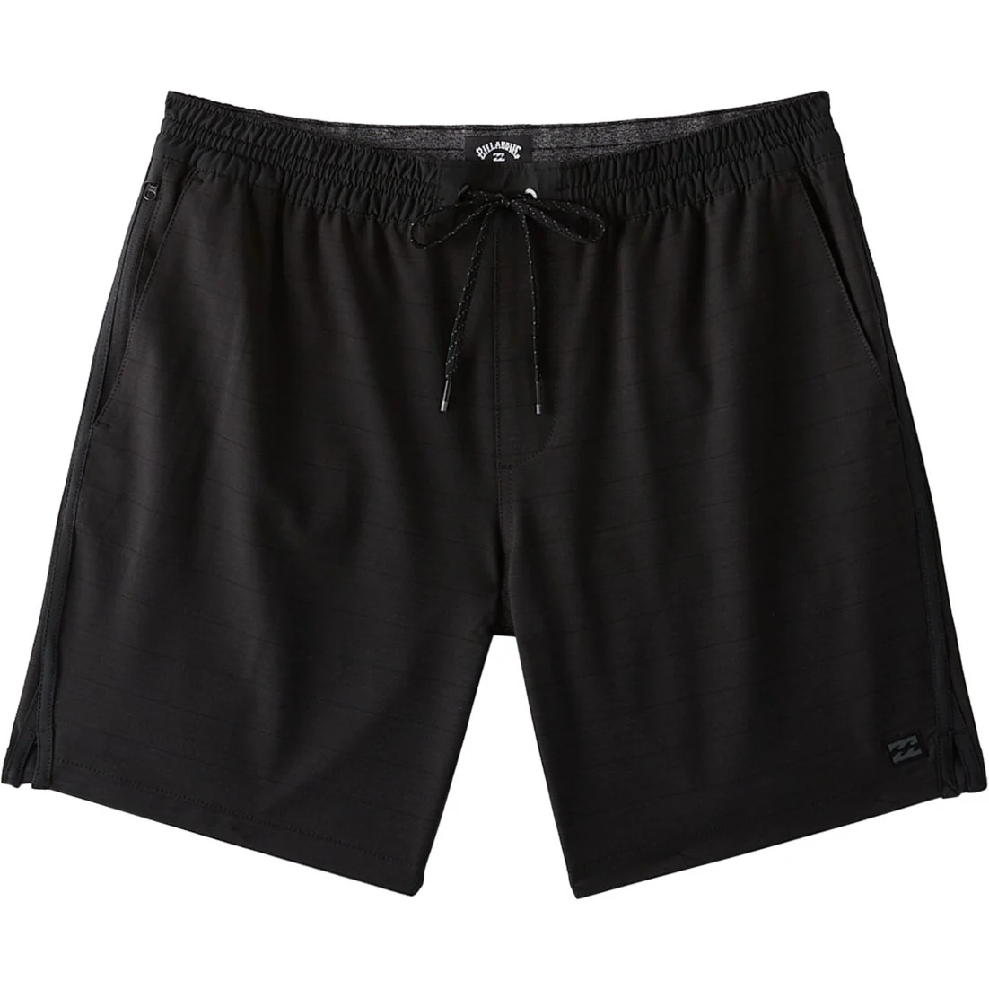 Billabong - Mens Crossfire Elastic Shorts - Image 2