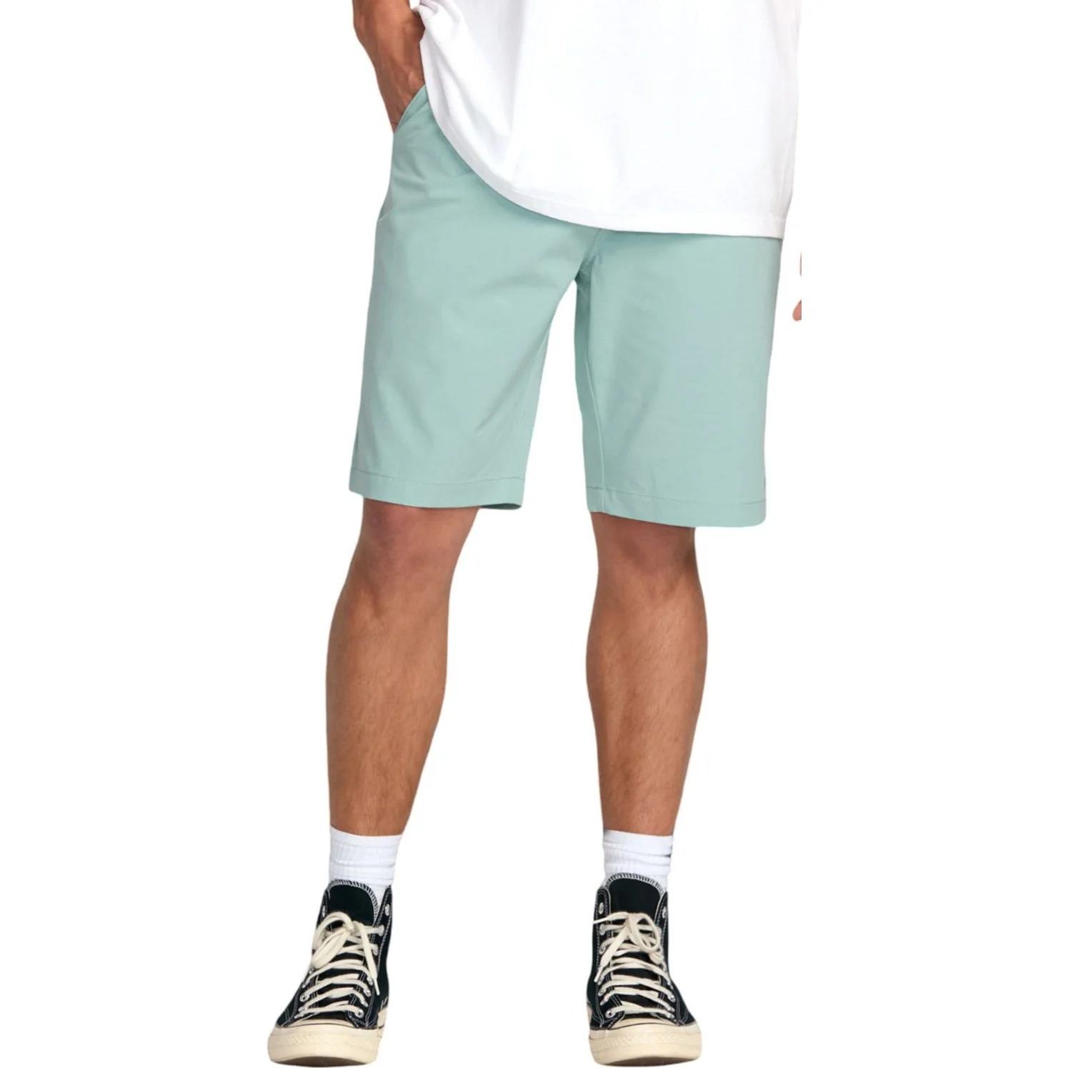 Billabong - Mens Crossfire Submersible Shorts - Image 10