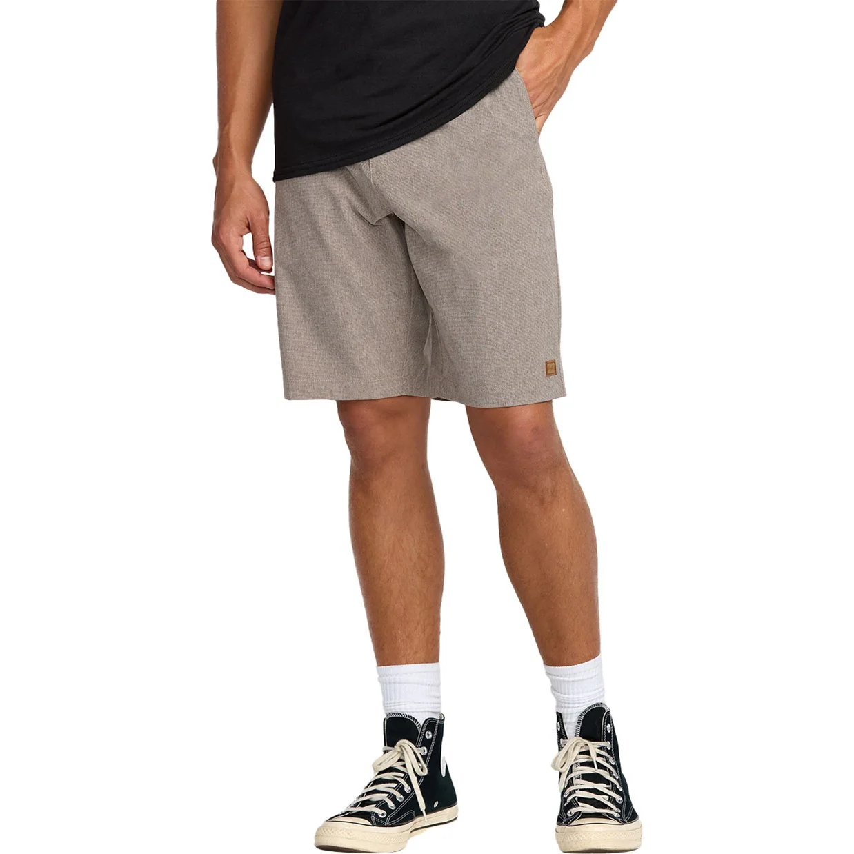 Billabong - Mens Crossfire Submersible Shorts - Image 11