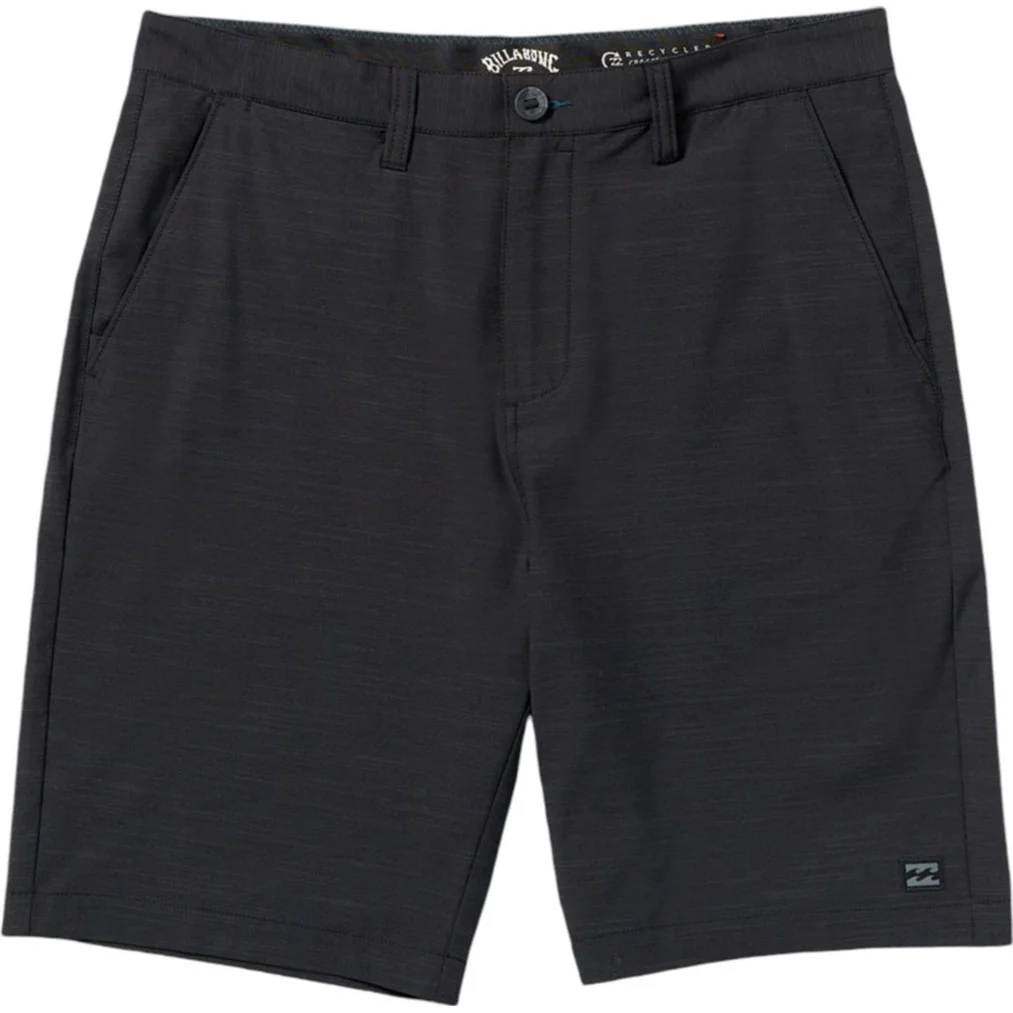 Billabong - Mens Crossfire Submersible Shorts - Image 2