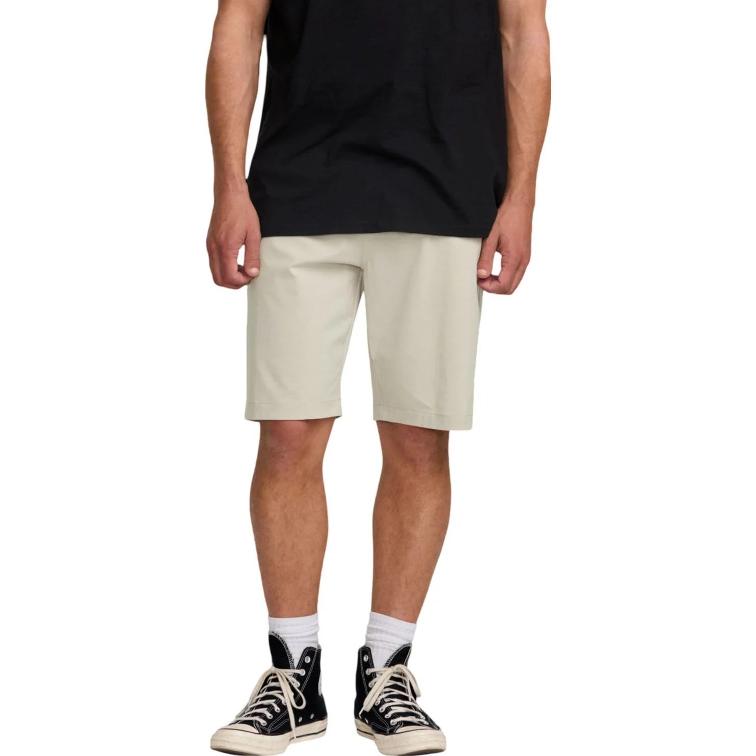 Billabong - Mens Crossfire Submersible Shorts - Image 3