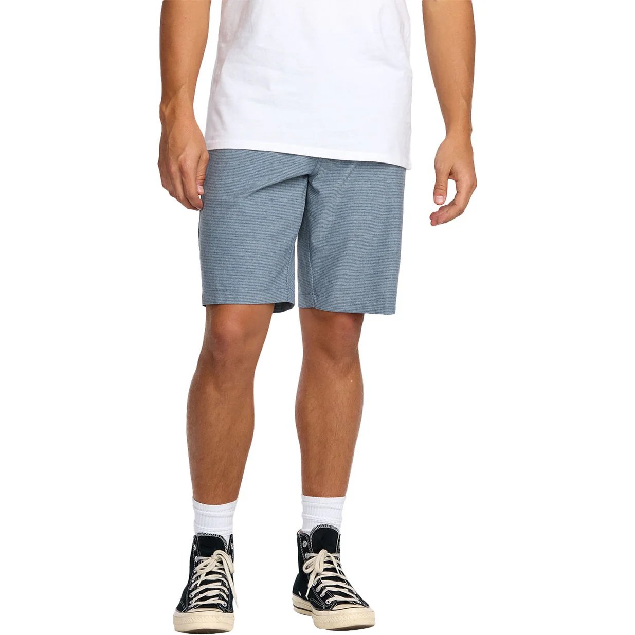 Billabong - Mens Crossfire Submersible Shorts - Image 4