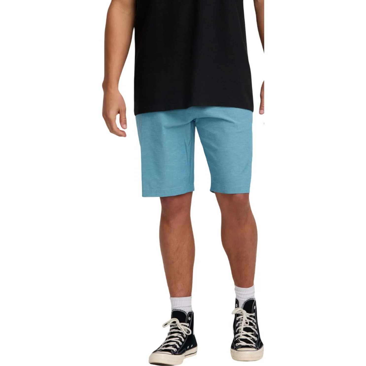 Billabong - Mens Crossfire Submersible Shorts - Image 5