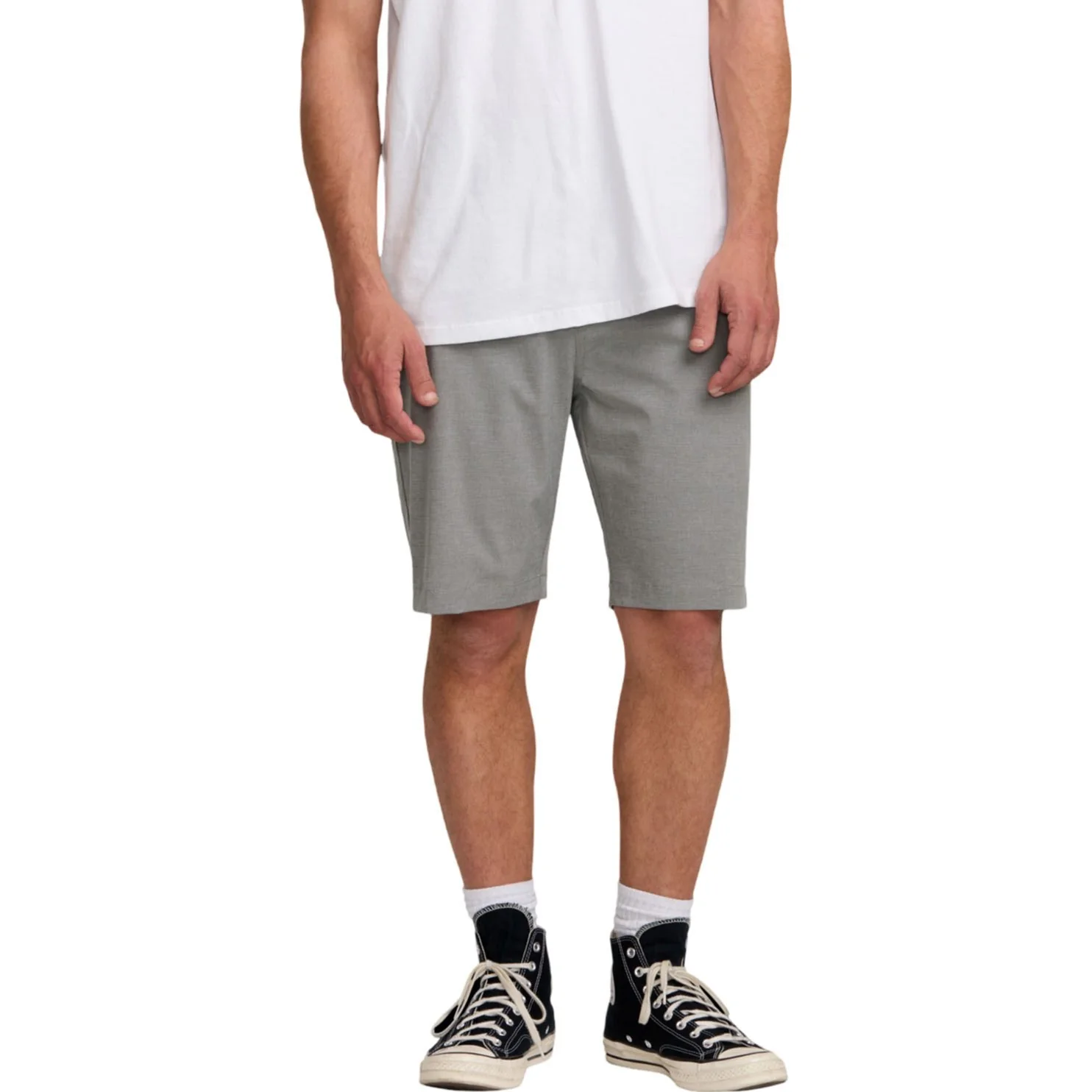 Billabong - Mens Crossfire Submersible Shorts - Image 6