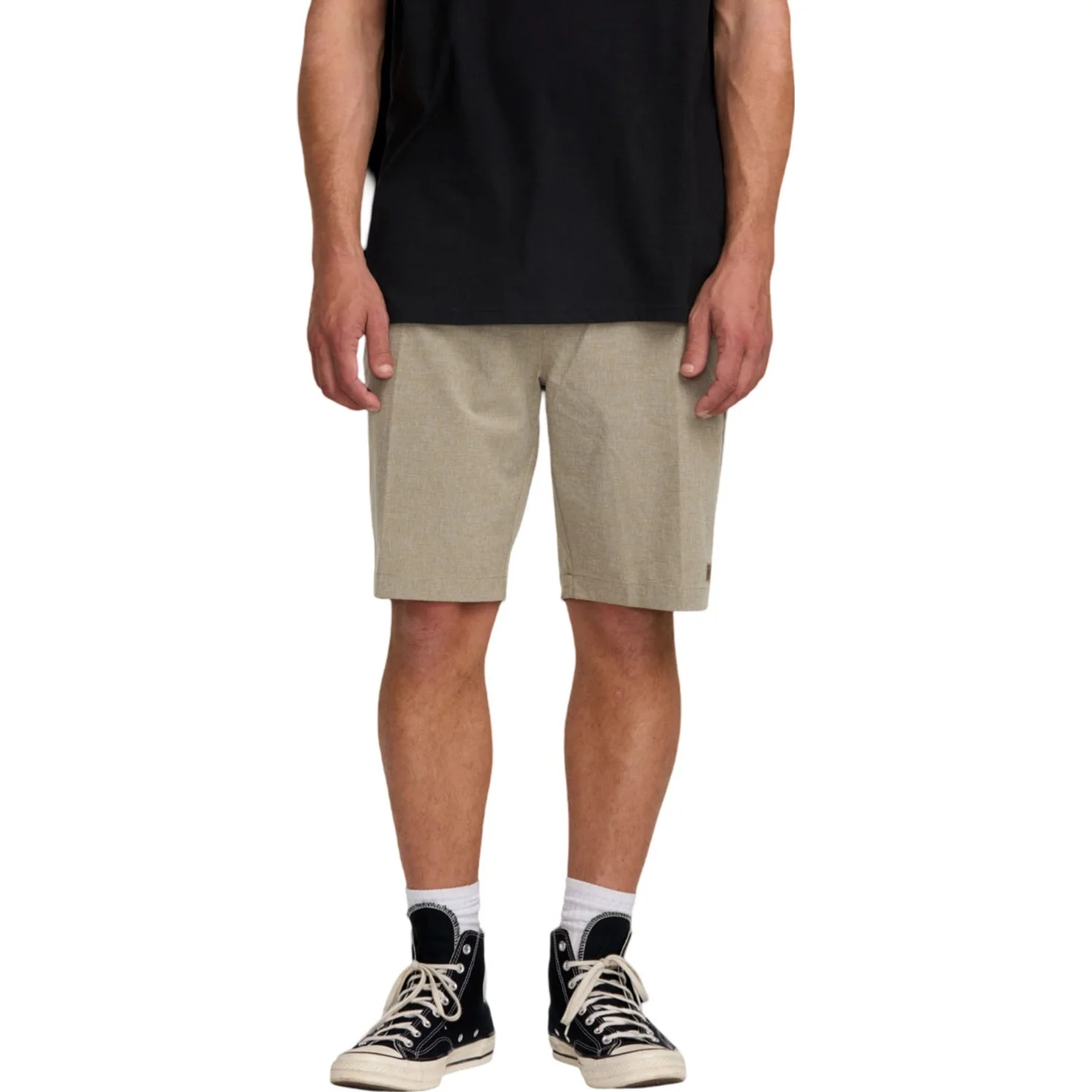 Billabong - Mens Crossfire Submersible Shorts - Image 7