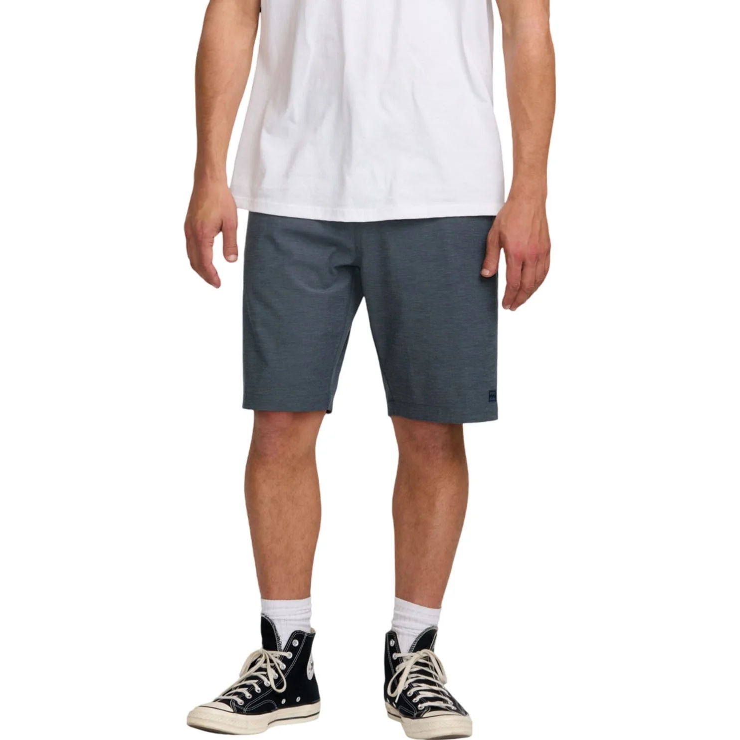 Billabong - Mens Crossfire Submersible Shorts - Image 8