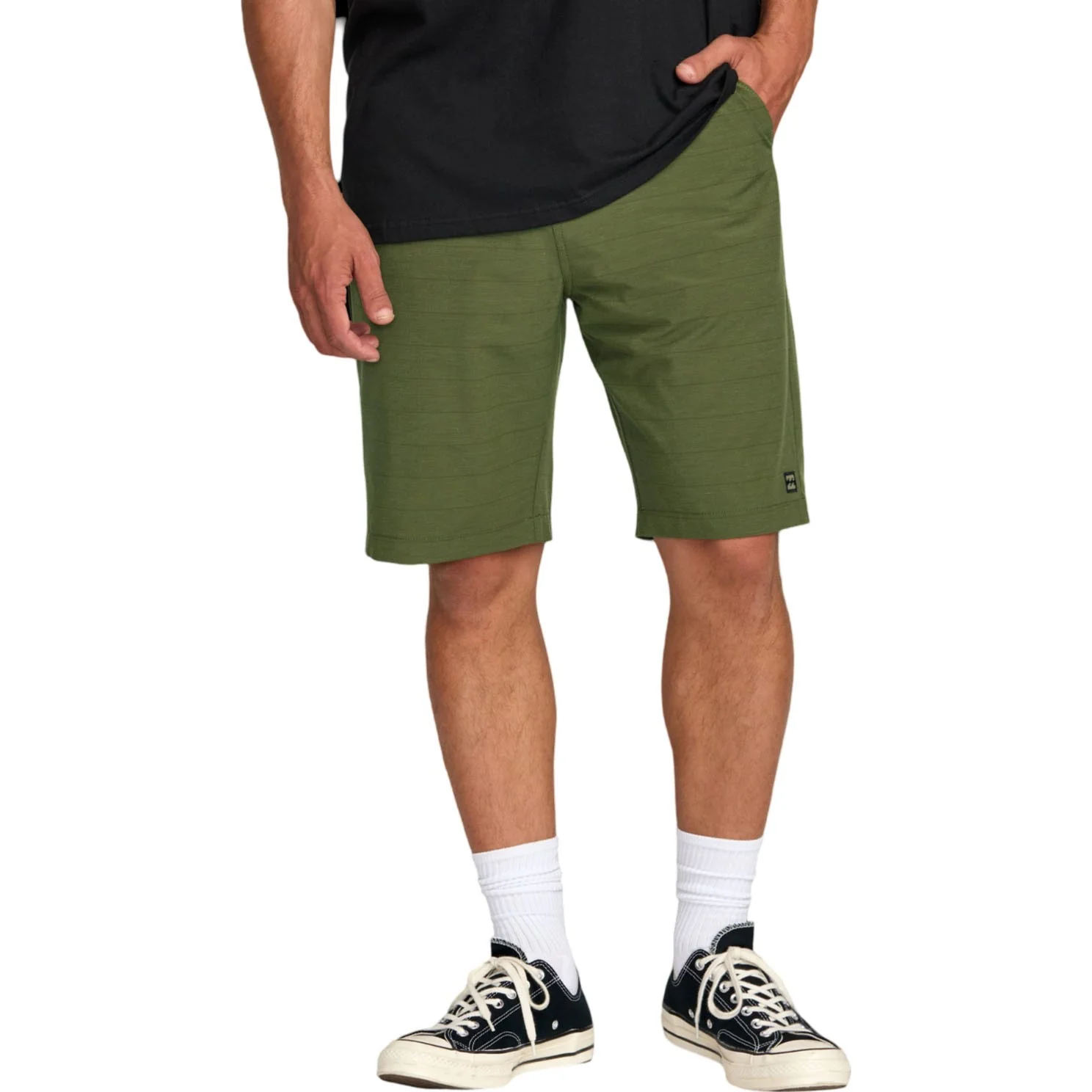 Billabong - Mens Crossfire Submersible Shorts - Image 9