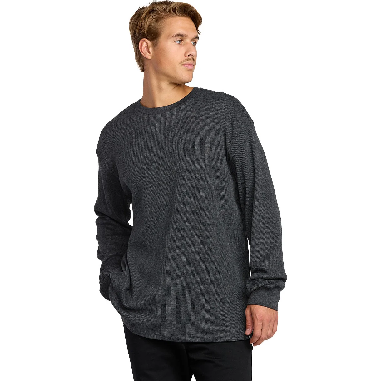 Billabong - Mens Essential Thermal - Image 3