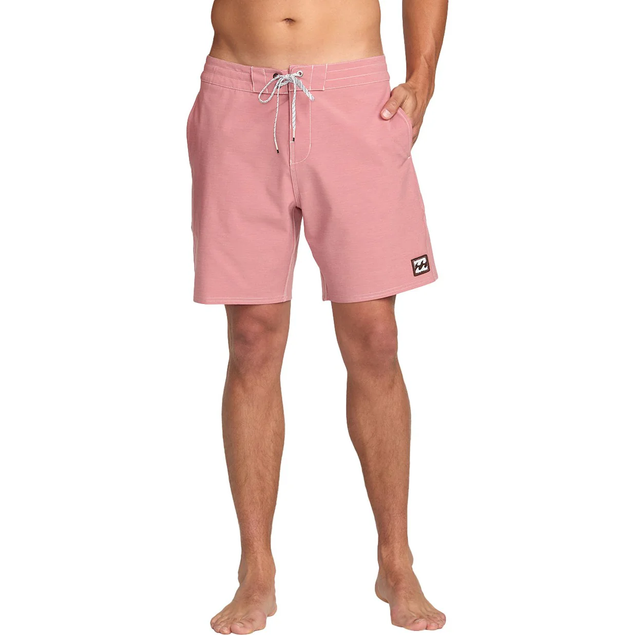 Billabong - Mens Every Other Day Lt Boardshorts - Image 3