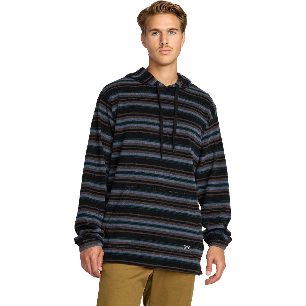 Billabong - Mens Flecker Diego Pullover Sweater - Image 6
