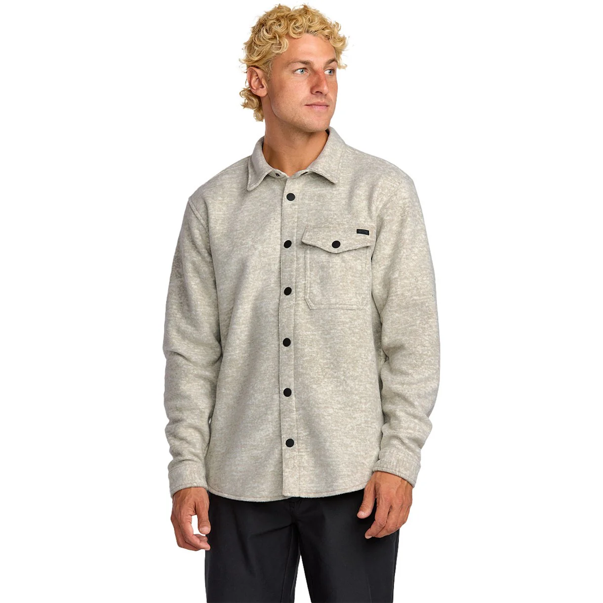 Billabong - Mens Furnace Flannel Shirt