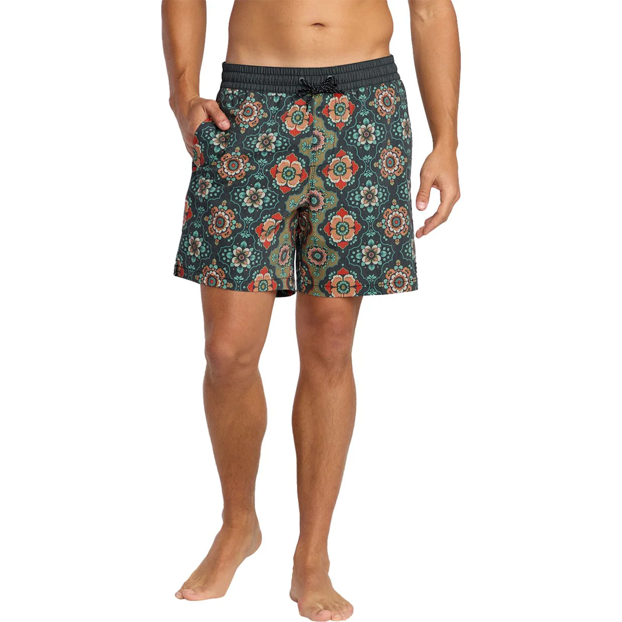 Billabong - Mens Good Times Lb Trunks - Image 12