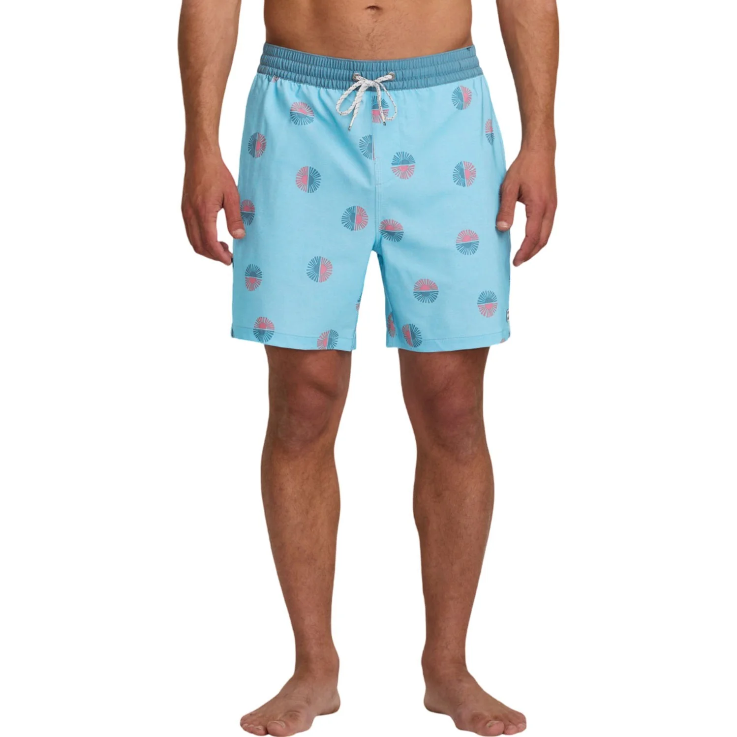 Billabong - Mens Good Times Lb Trunks - Image 15