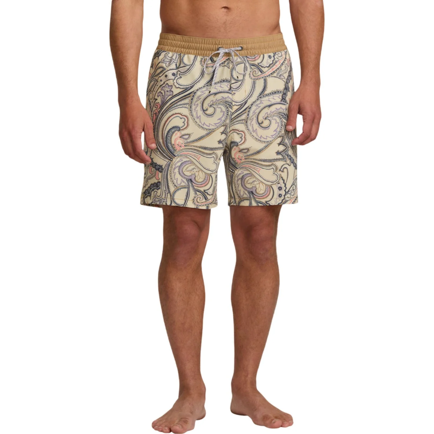 Billabong - Mens Good Times Lb Trunks - Image 16
