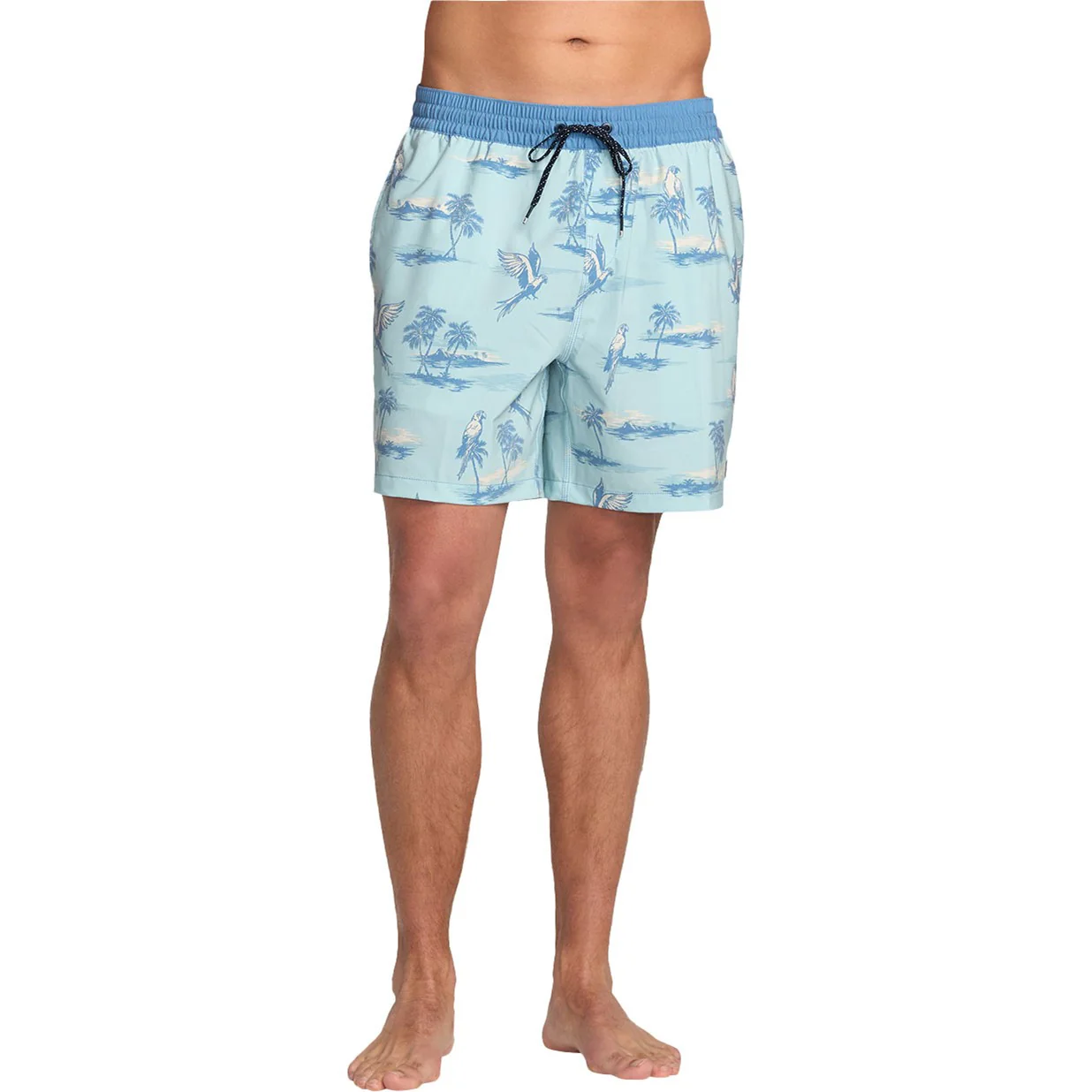 Billabong - Mens Good Times Lb Trunks - Image 18