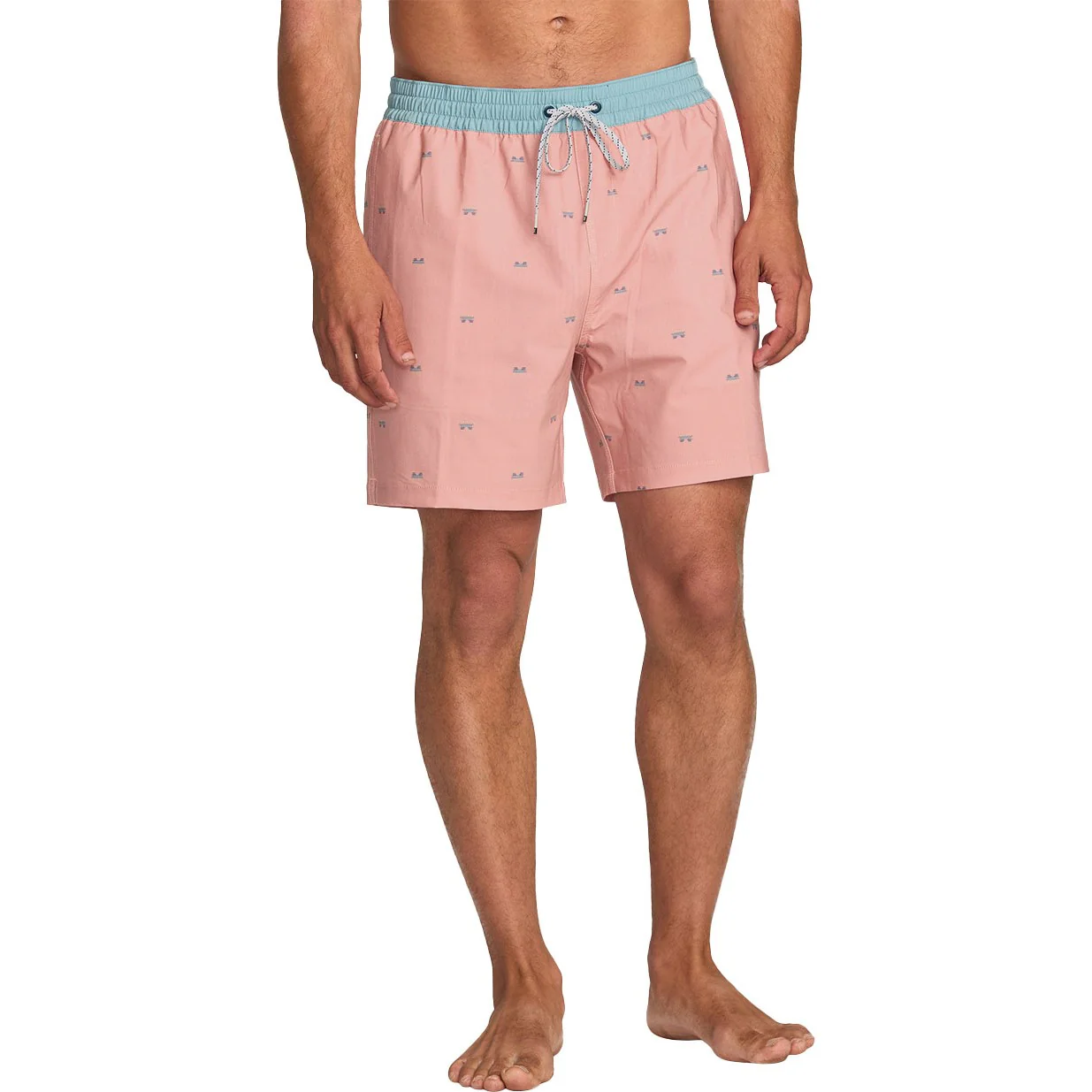 Billabong - Mens Good Times Lb Trunks - Image 19