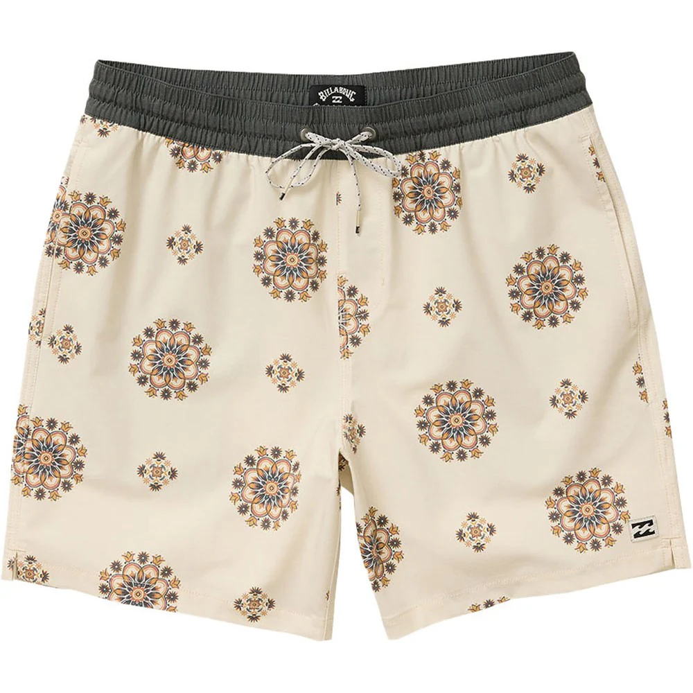 Billabong - Mens Good Times Lb Trunks - Image 20