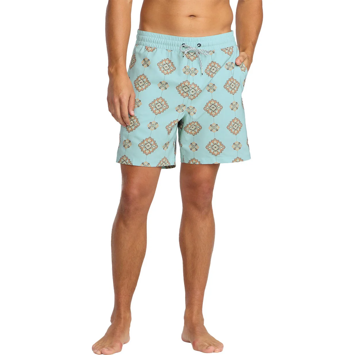 Billabong - Mens Good Times Lb Trunks - Image 21
