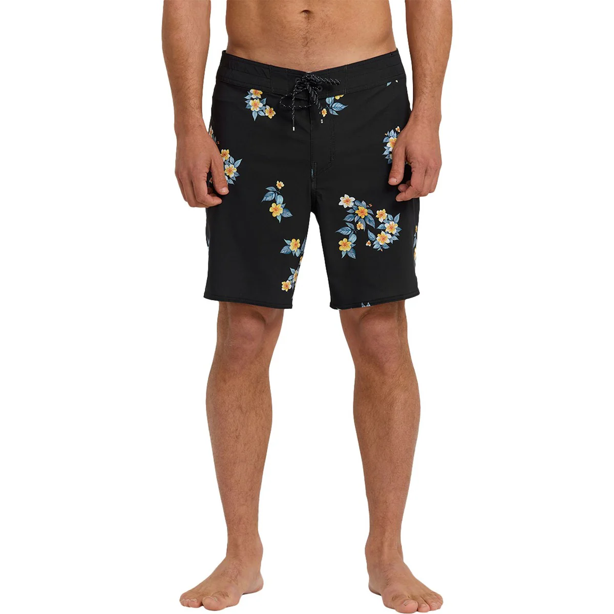 Billabong - Mens Good Times Pro Boardshorts - Image 3