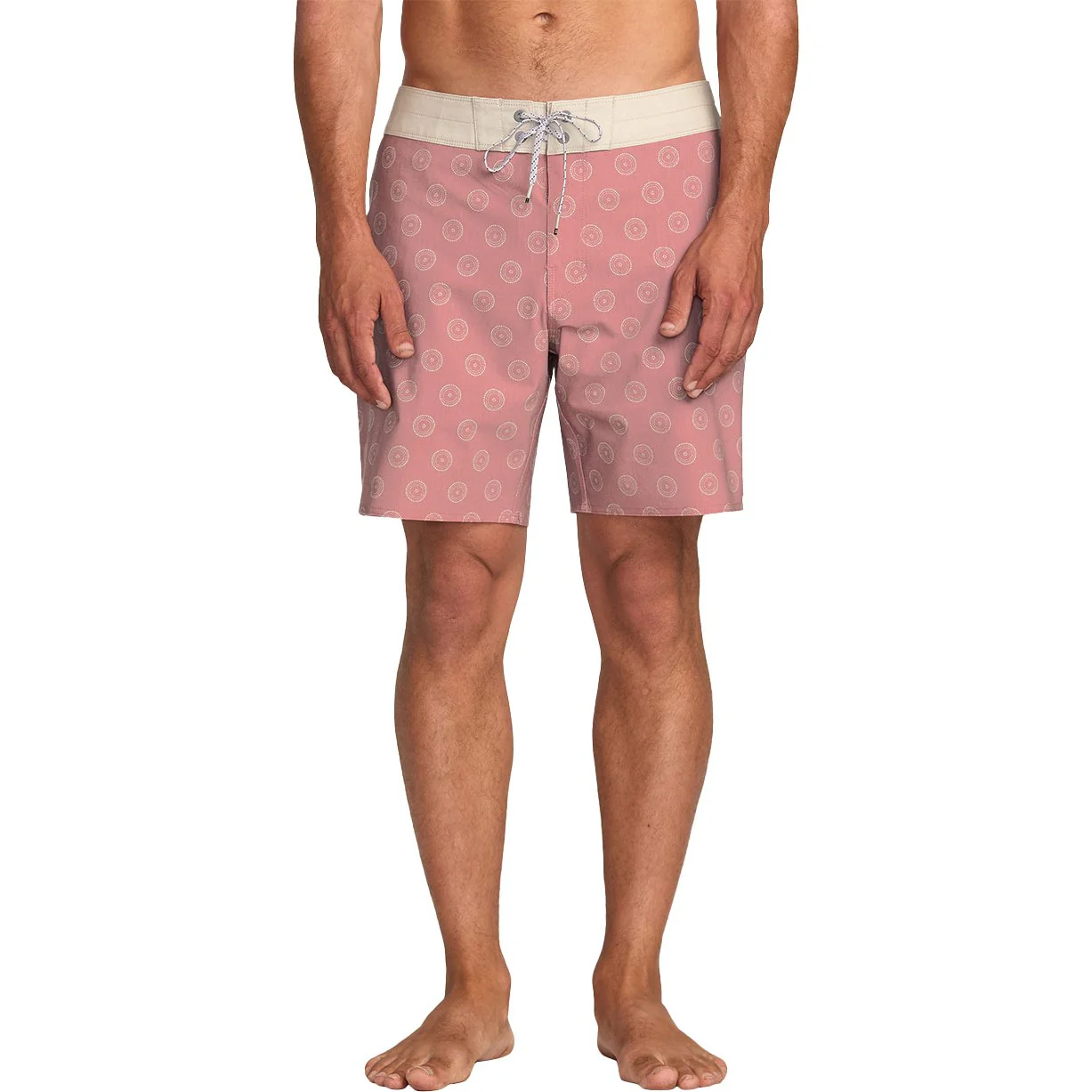 Billabong - Mens Good Times Pro Boardshorts - Image 4