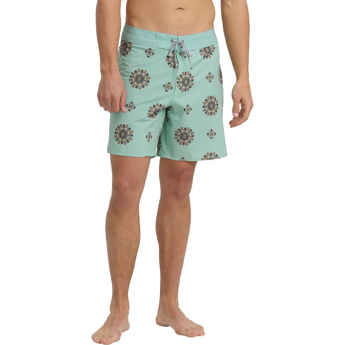 Billabong - Mens Good Times Pro Boardshorts - Image 6
