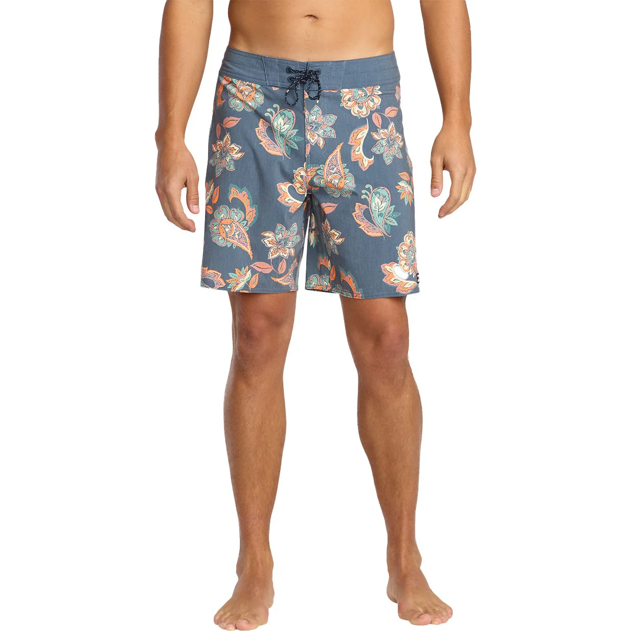 Billabong - Mens Good Times Pro Boardshorts - Image 7
