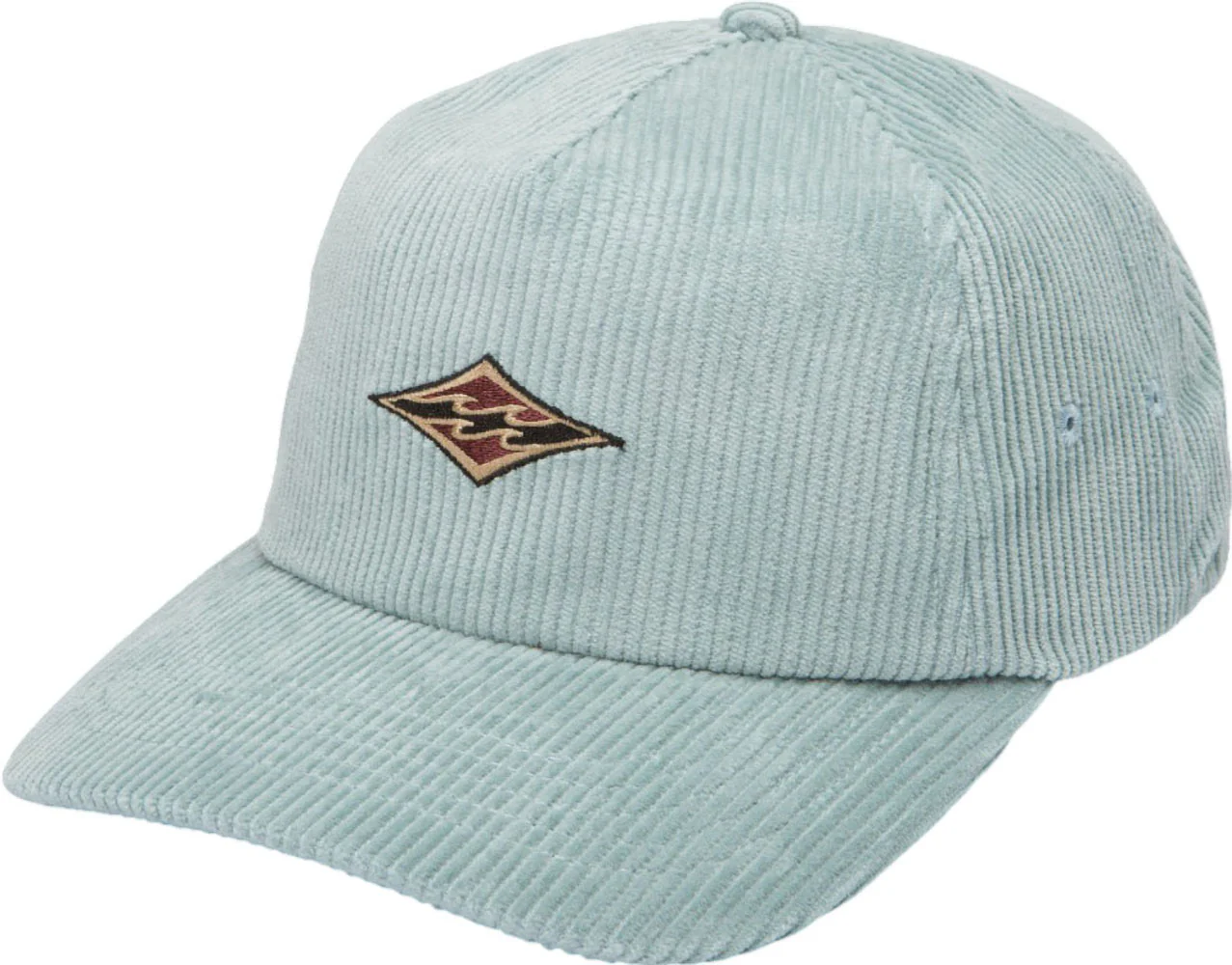 Billabong - Mens Heritage Strapback Hat - Image 10