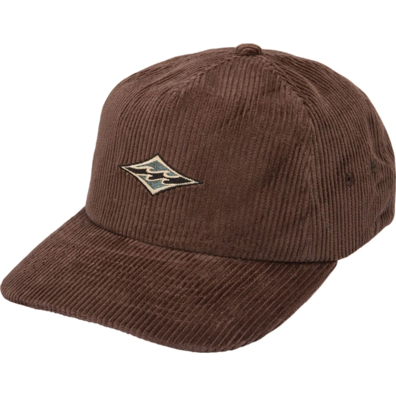 Billabong - Mens Heritage Strapback Hat - Image 11