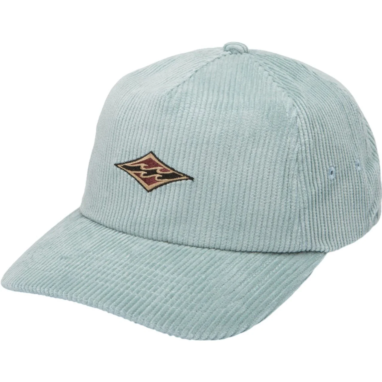 Billabong - Mens Heritage Strapback Hat - Image 5