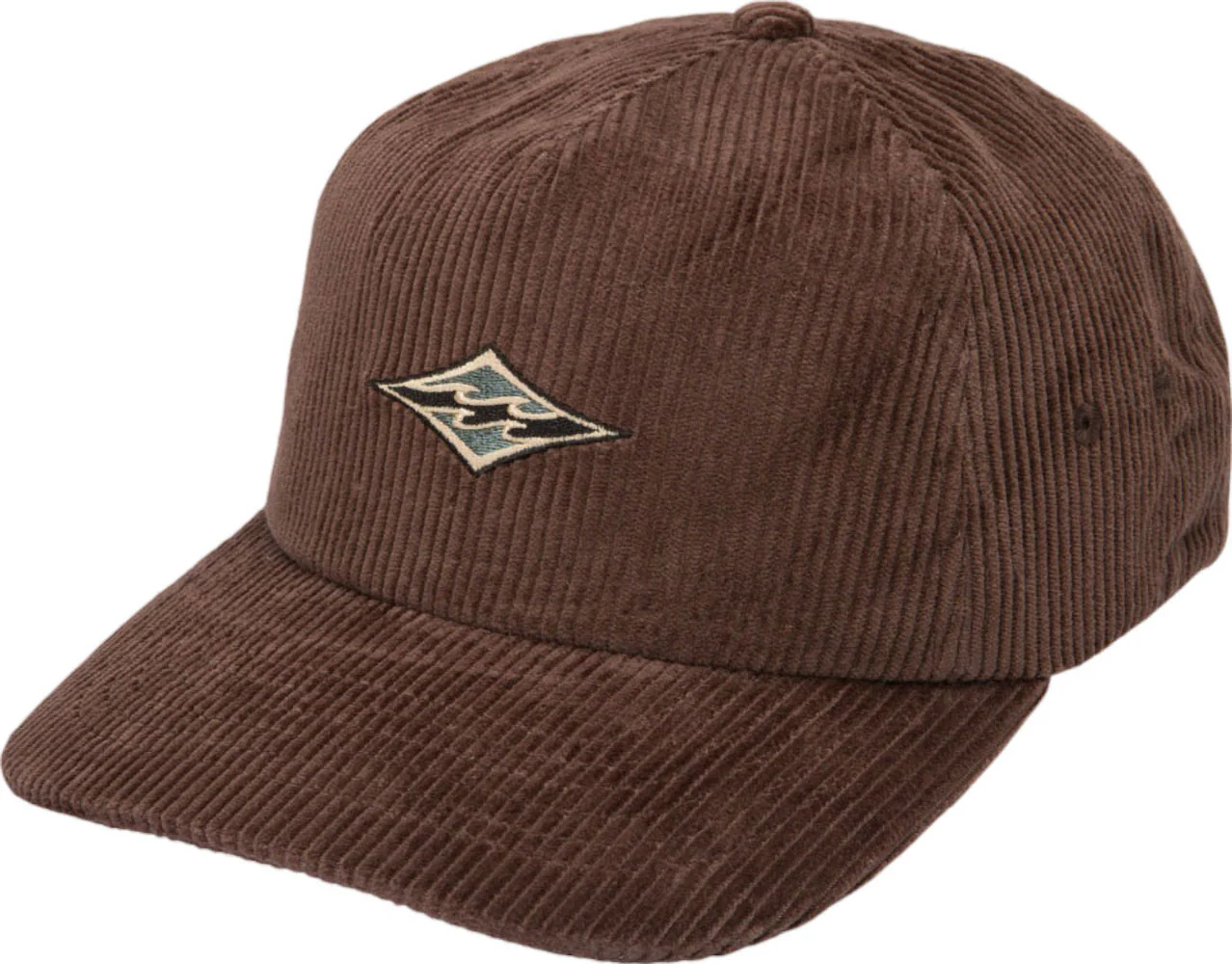 Billabong - Mens Heritage Strapback Hat - Image 7