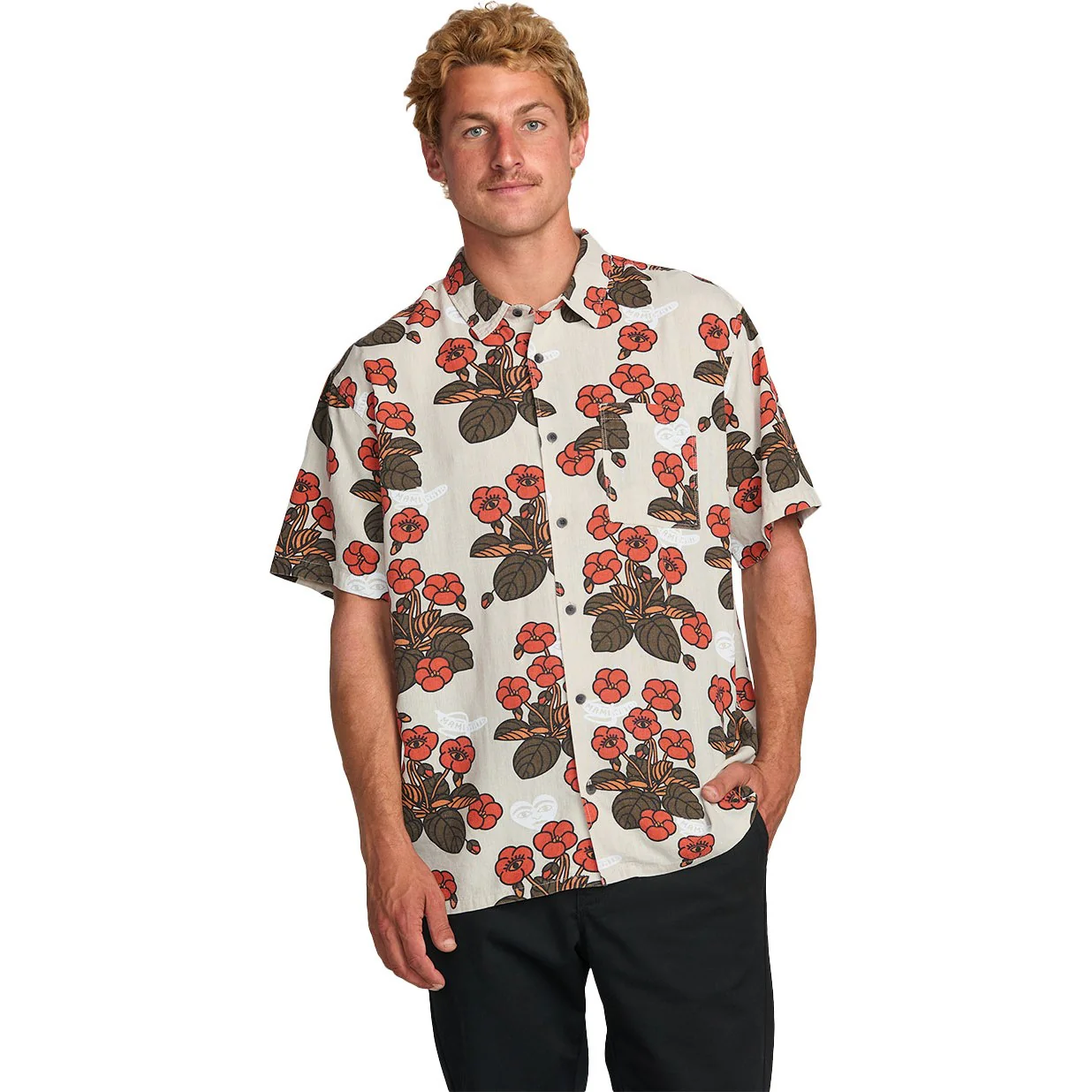Billabong - Mens Icons