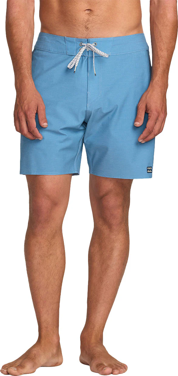 Billabong - Mens Kirra Pro Boardshorts - Image 3
