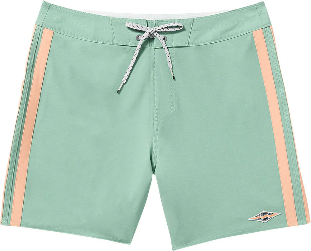 Billabong - Mens Kirra Pro Boardshorts - Image 4