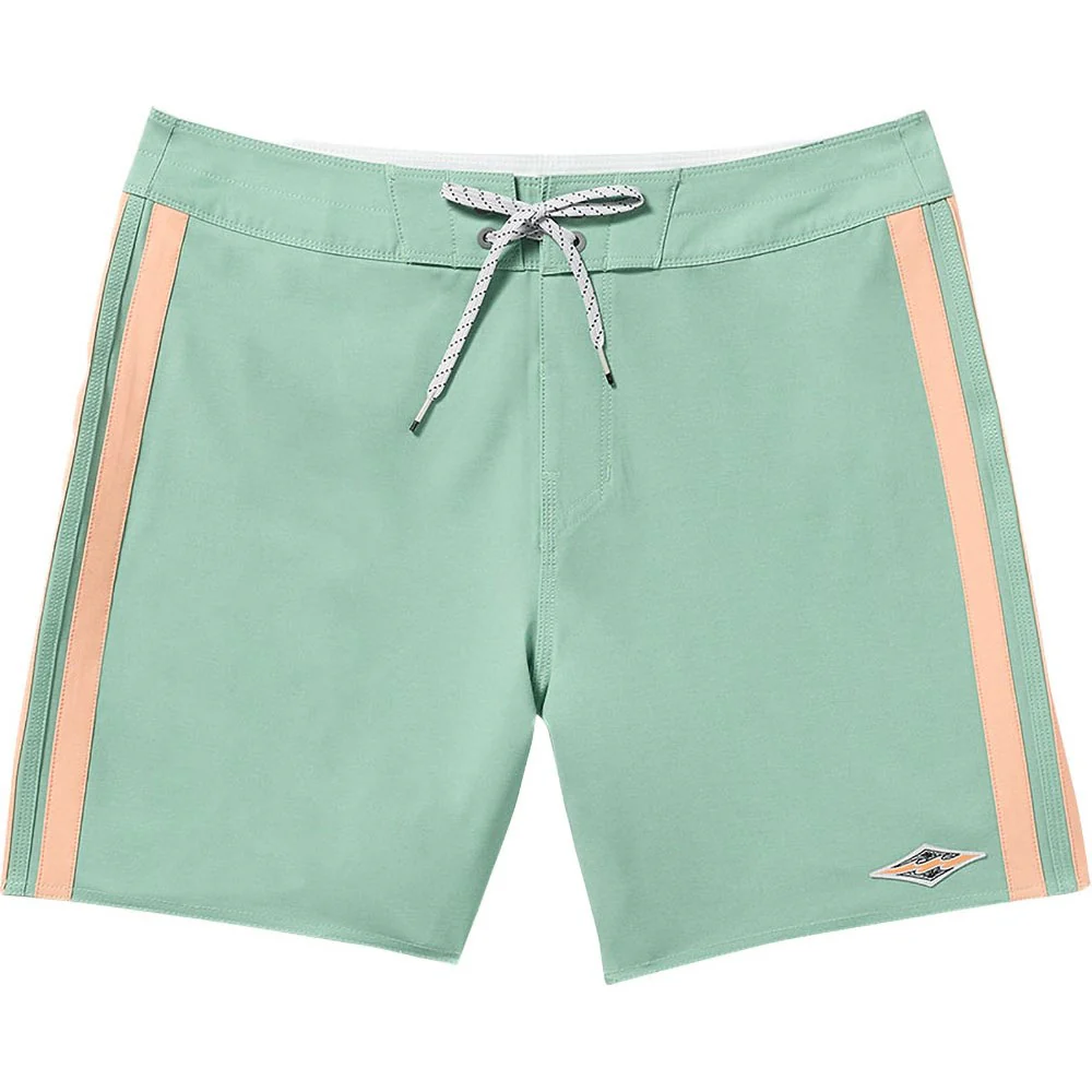 Billabong - Mens Kirra Pro Boardshorts - Image 6