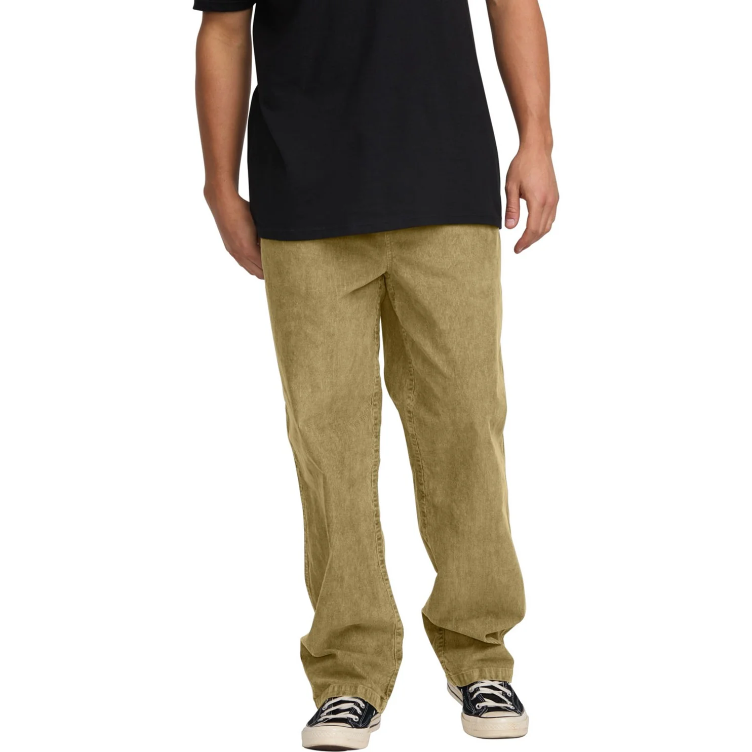 Billabong - Mens Larry Cord Pant - Image 3