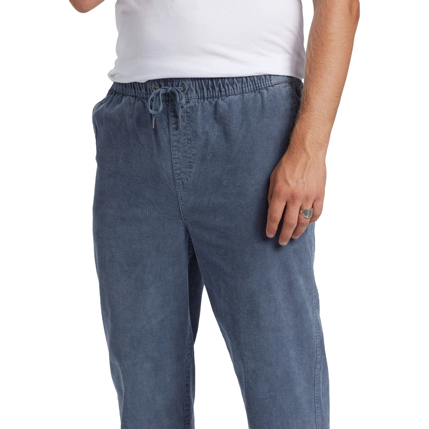 Billabong - Mens Larry Cord Pant - Image 4