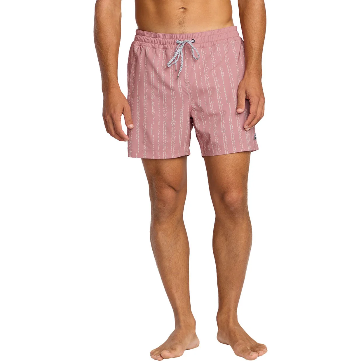 Billabong - Mens Lineup Lb Trunks - Image 3