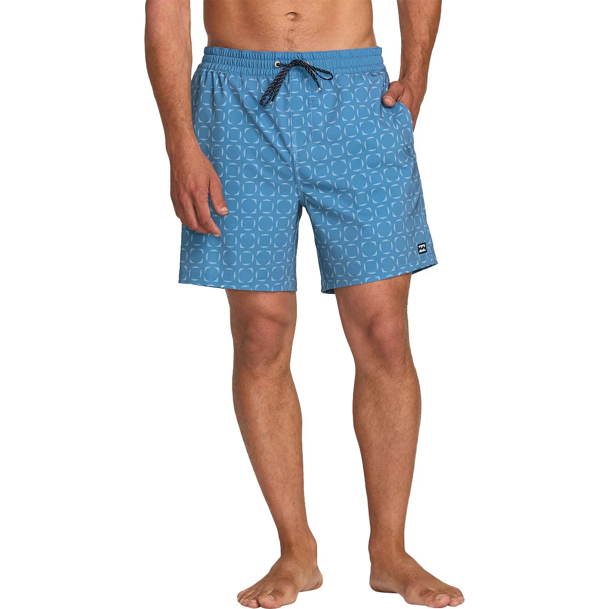 Billabong - Mens Lineup Lb Trunks - Image 6