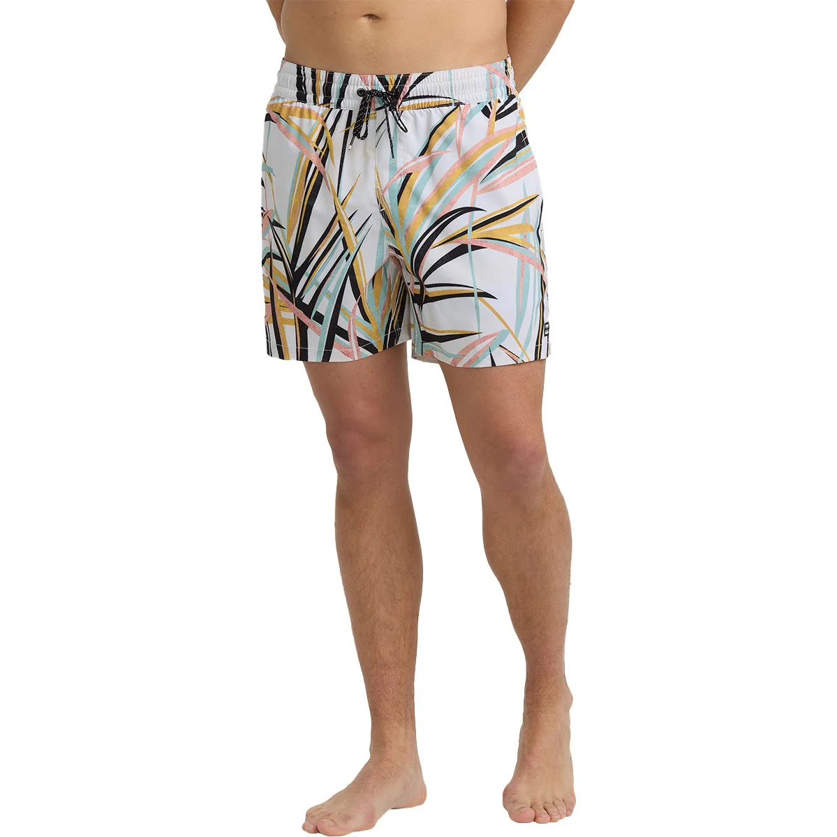 Billabong - Mens Lineup Lb Trunks - Image 7