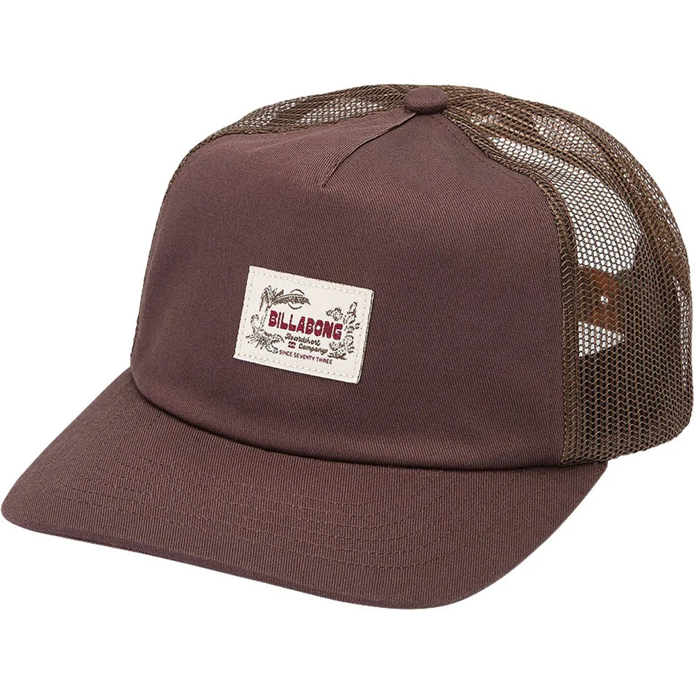 Billabong - Mens Lounge Trucker Hat