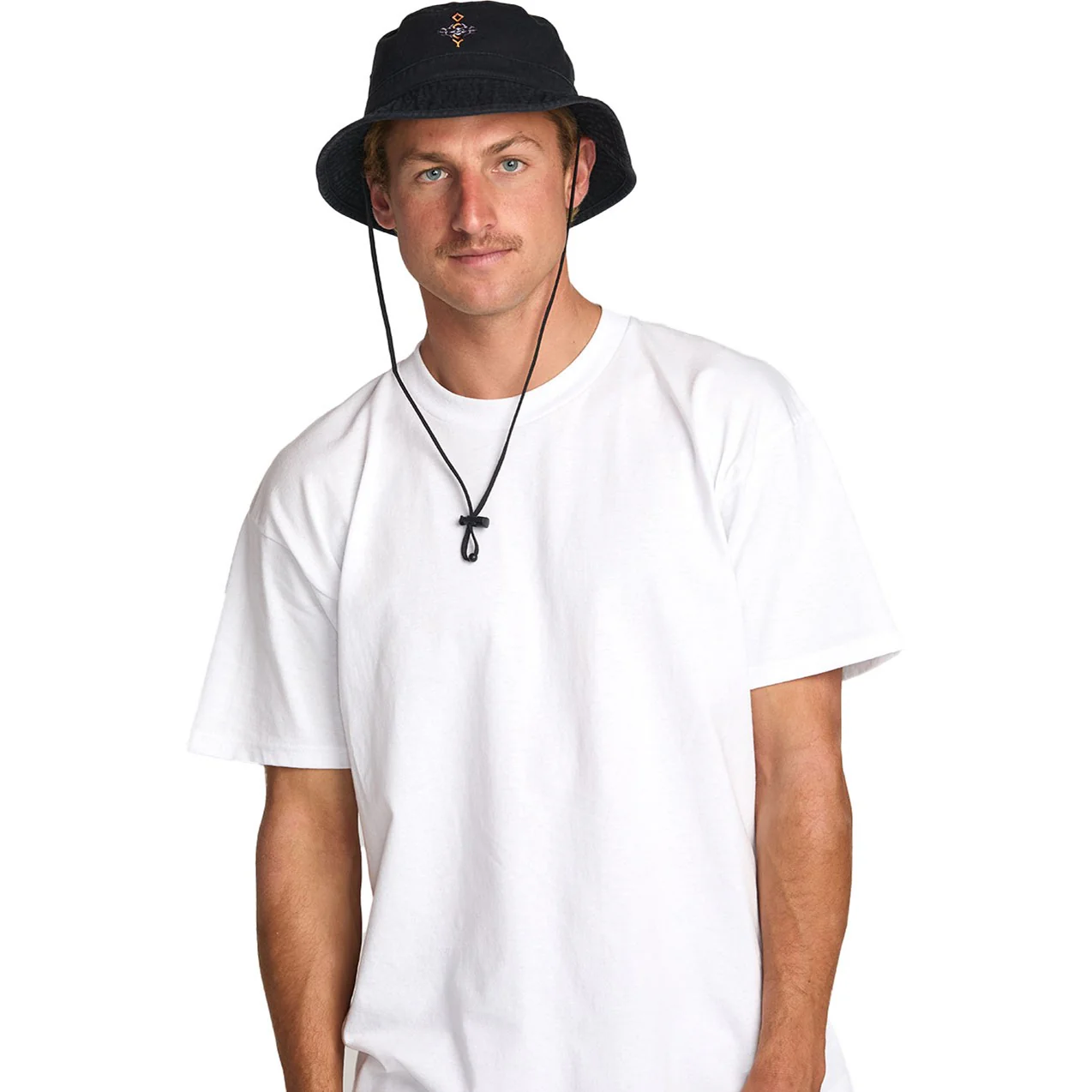 Billabong - Mens Occy Boonie Hat - Image 2